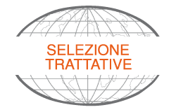 SELEZIONE TRATTATIVE